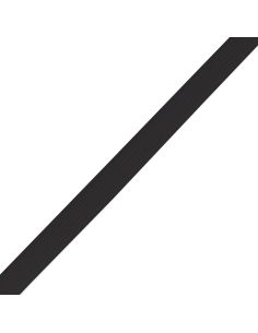 Rigilene Whale - Black