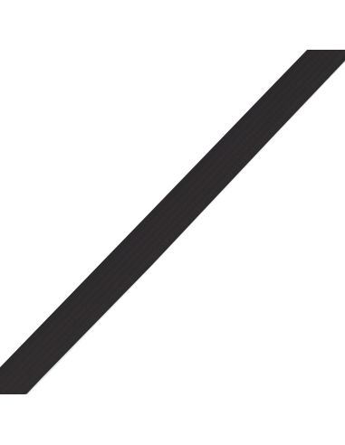 Rigilene Whale - Black