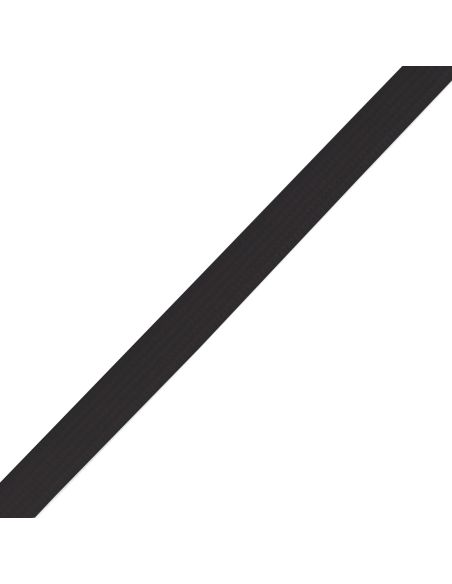 Rigilene Whale - Black
