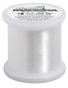 Invisible thread Monofil Madeira 200 m
