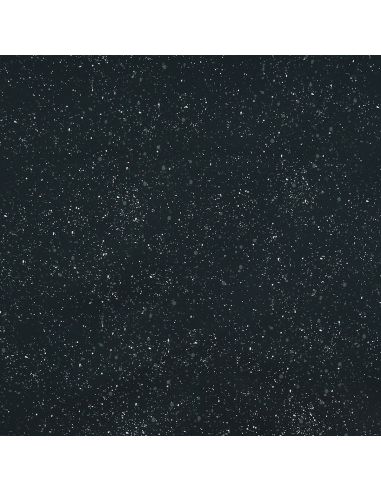 Waterproof canvas fabric for raincoat - Green batik