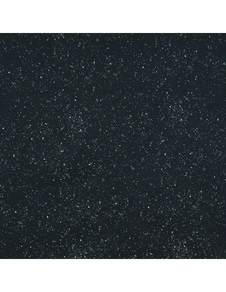 Waterproof canvas fabric for raincoat - Green batik