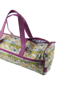 Craft bag - Happy sheep 2