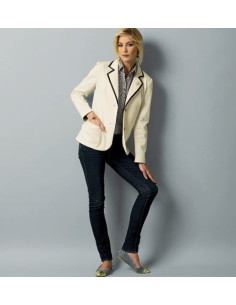 Jacket pattern - Butterick 5926 2