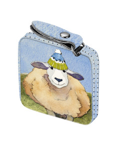 150 cm Retractable Tape Measure - Happy Sheep 2