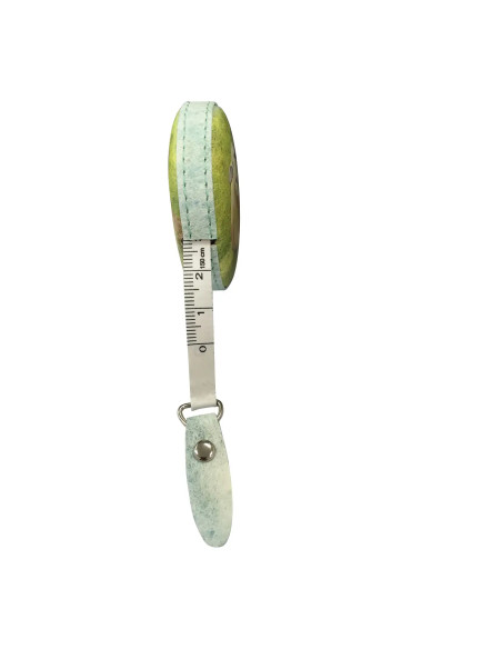 150 cm Retractable Tape Measure - Sheep