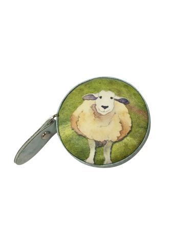 150 cm Retractable Tape Measure - Sheep