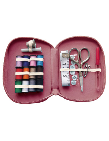 Sewing kit - Cat and hat