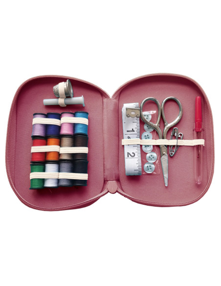 Sewing kit - Cat and hat