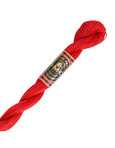 DMC Pearl Cotton Skein 8