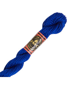 Skein of pearl cotton 3 DMC