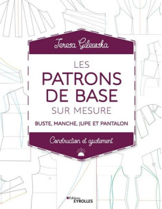 Book the custom basic patterns