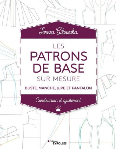 Book the custom basic patterns