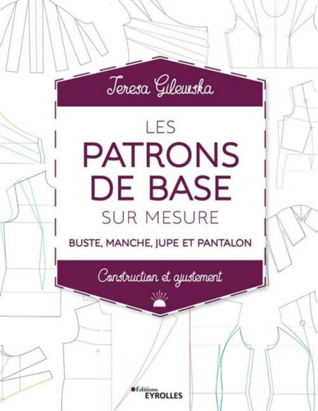 Book the custom basic patterns