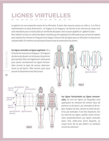 Book the custom basic patterns