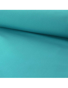 Deck chair fabric - Turquoise