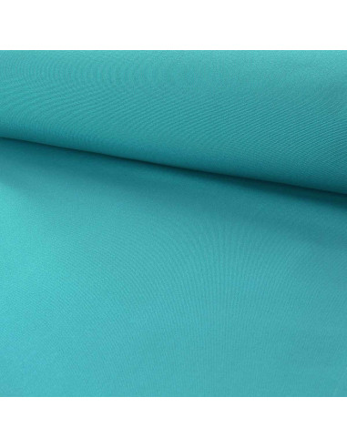 Deck chair fabric - Turquoise
