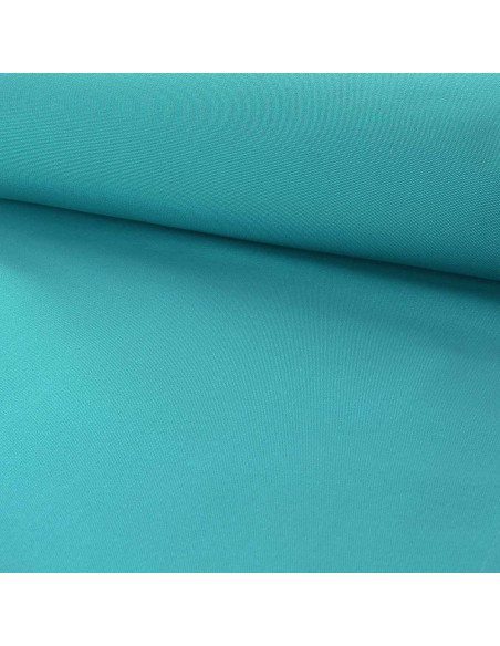 Deck chair fabric - Turquoise
