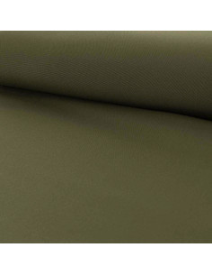 Deck chair fabric - Khaki