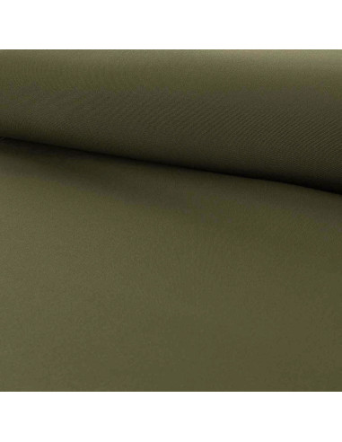 Deck chair fabric - Khaki