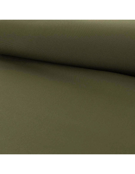 Deck chair fabric - Khaki
