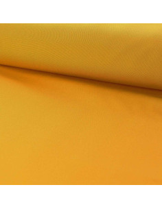 Deck chair fabric - Yellow