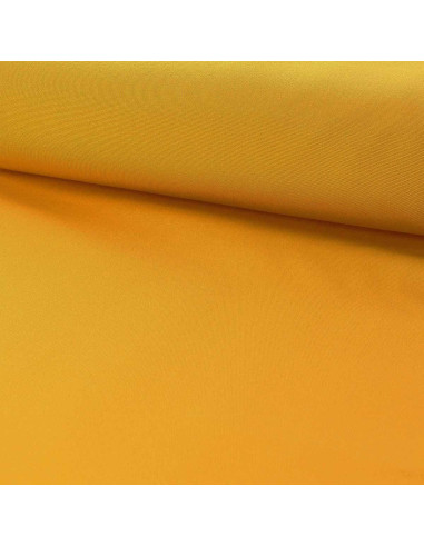Deck chair fabric - Yellow
