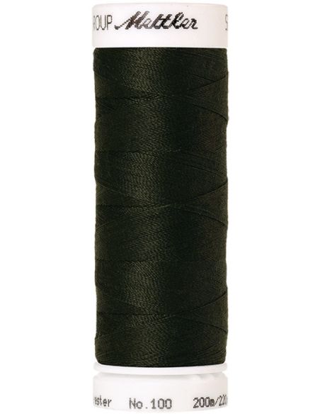 Mettler Seralon sewing thread 200 m