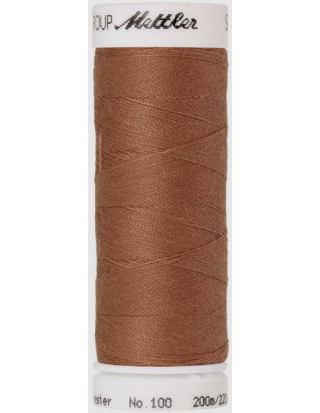Mettler Seralon sewing thread 200 m