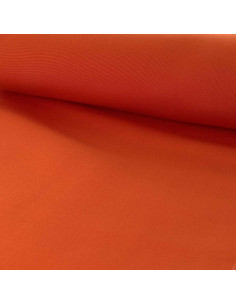 Deck chair fabric - Orange