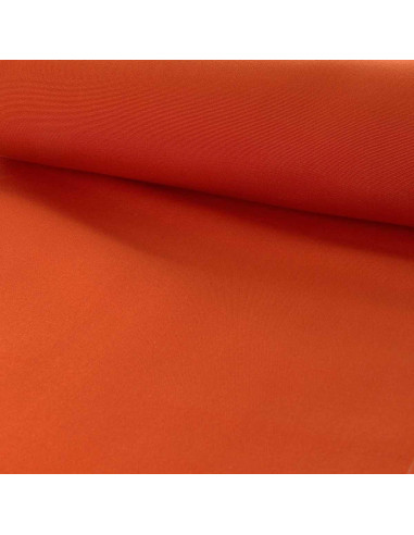 Deck chair fabric - Orange