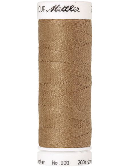 Mettler Seralon sewing thread 200 m