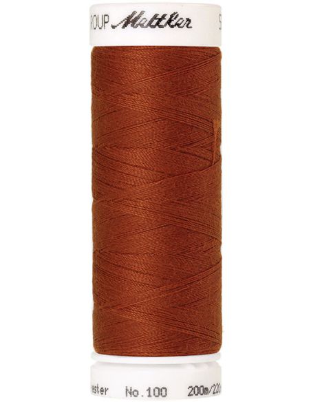 Mettler Seralon sewing thread 200 m