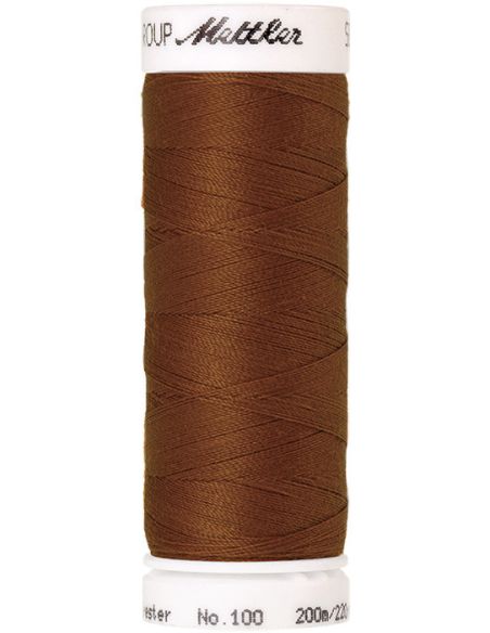 Mettler Seralon sewing thread 200 m