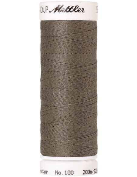 Mettler Seralon sewing thread 200 m
