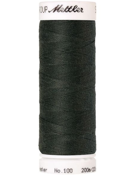 Mettler Seralon sewing thread 200 m
