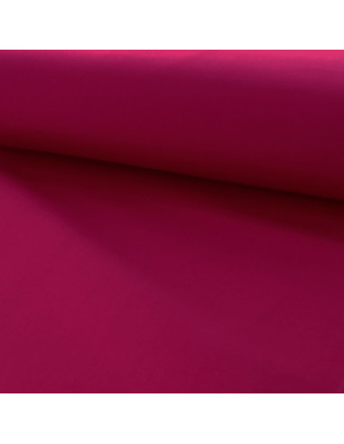 Deck chair fabric - Fuchsia