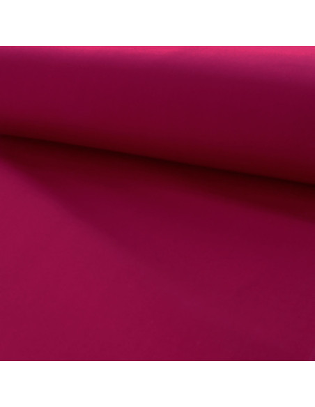 Deck chair fabric - Fuchsia