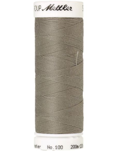 Mettler Seralon sewing thread 200 m