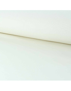 Deckchair fabric - Ecru