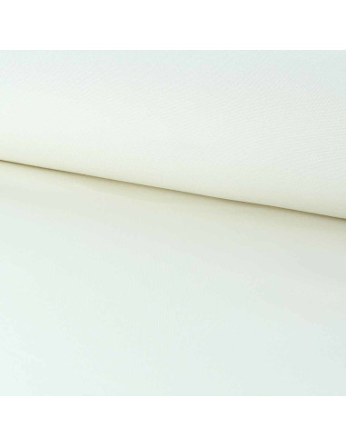 Deckchair fabric - Ecru