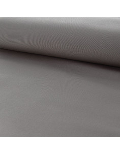 Deck chair fabric - Gray