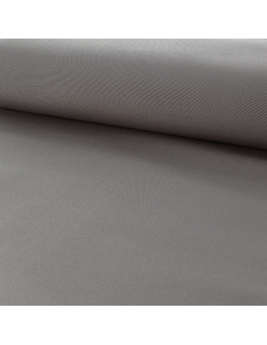 Deck chair fabric - Gray