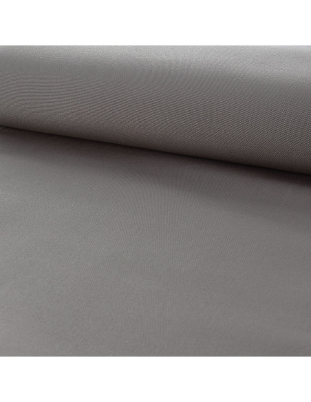 Deck chair fabric - Gray